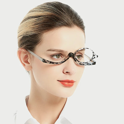 Makeup and face  Makeup Reading Glasses Women Magnifying Glasses