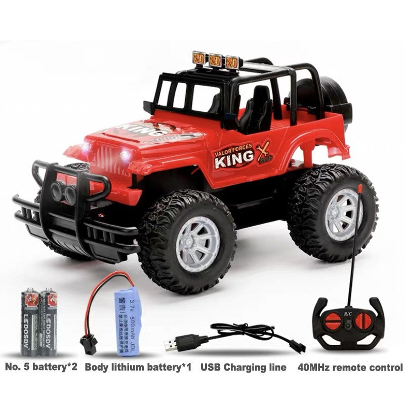 Toys