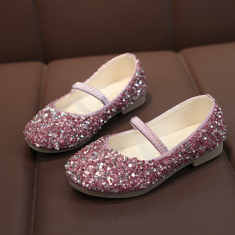 Girl Shoes