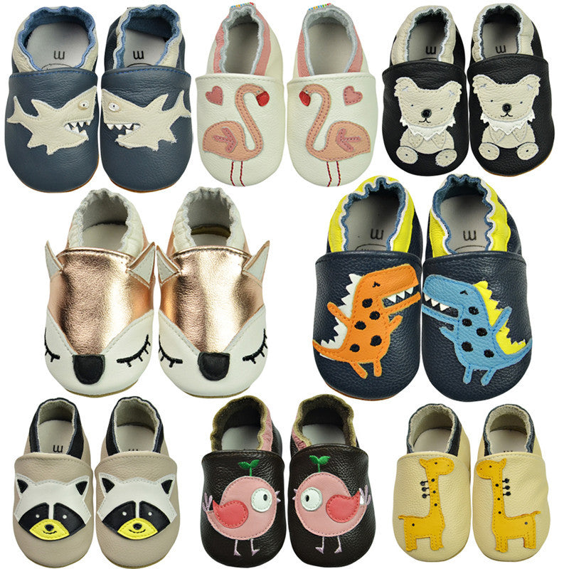 Girl Shoes