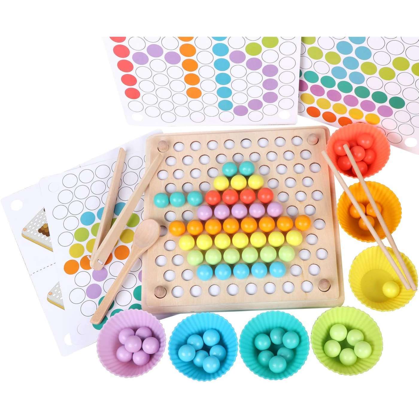 Toys