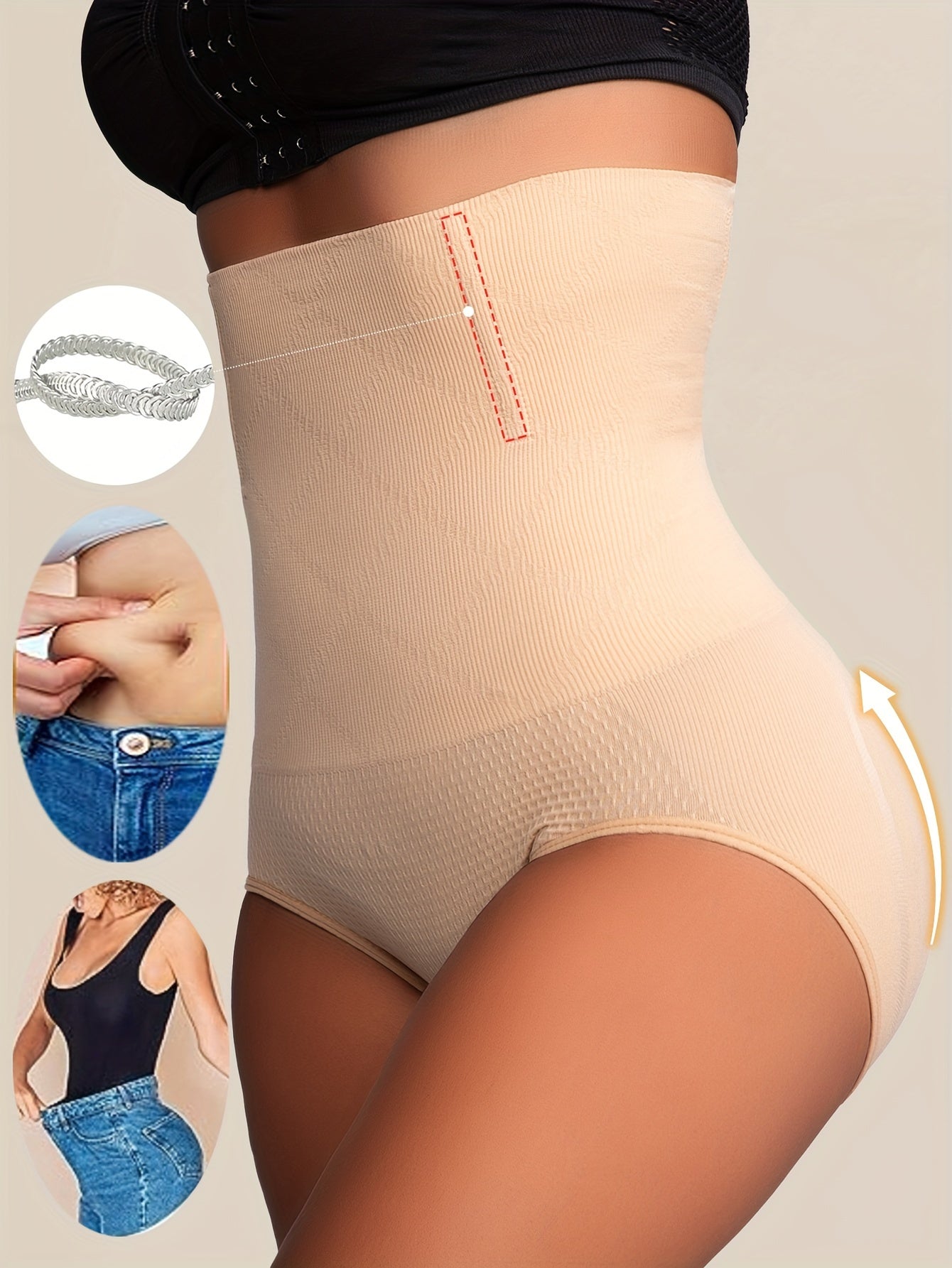 Woman clothing