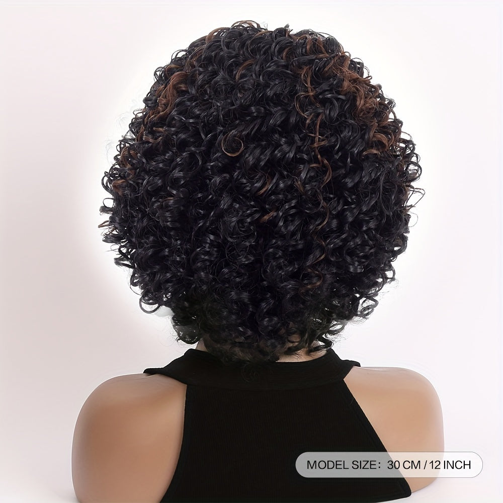 Crown & Glory Wigs
