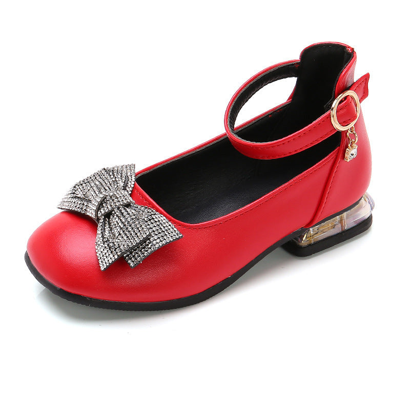 Girl Shoes