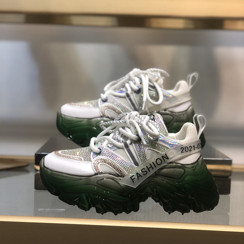 Girl Shoes