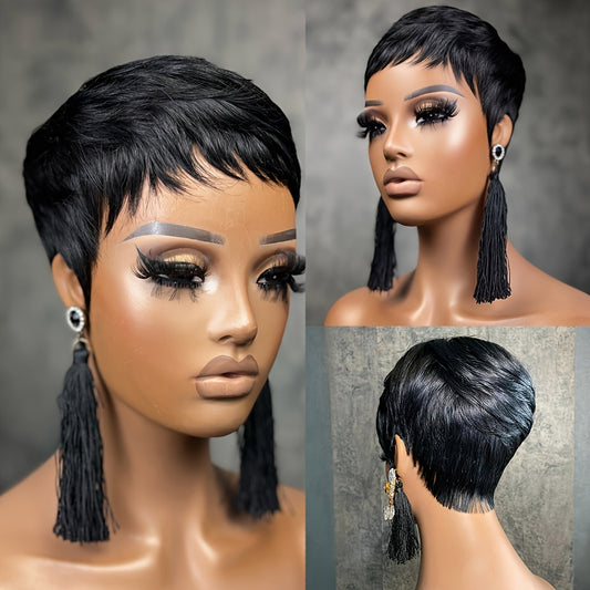 Crown & Glory Wigs