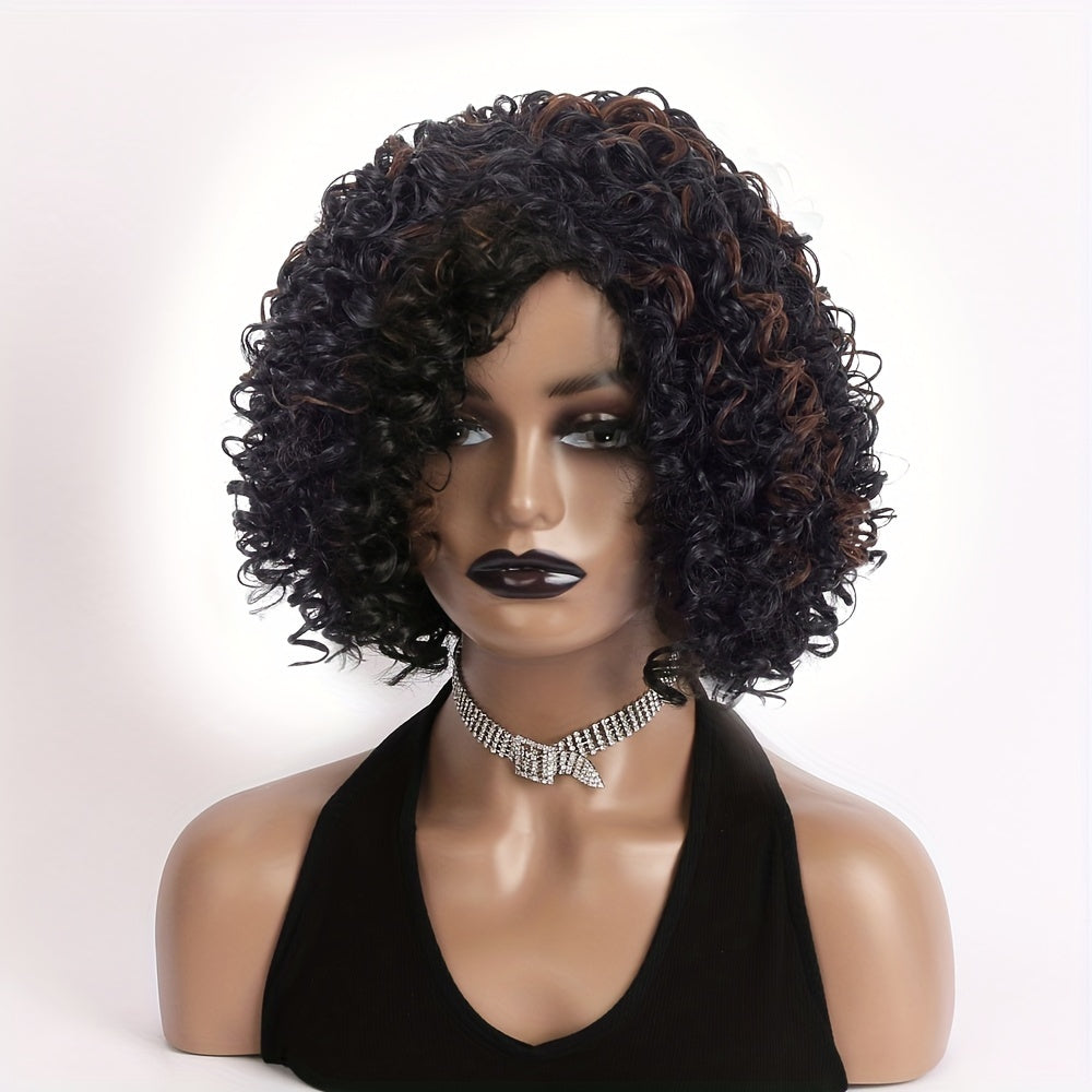 Crown & Glory Wigs