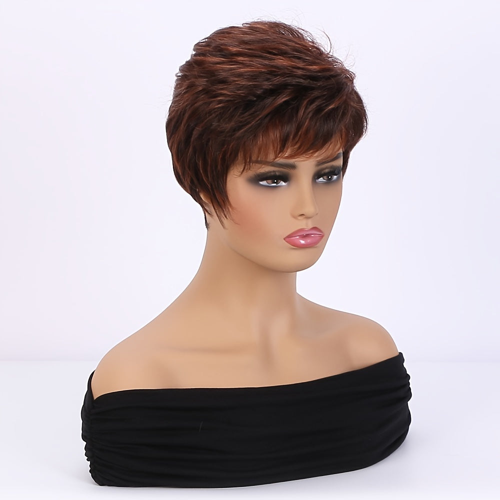 Crown & Glory Wigs ,