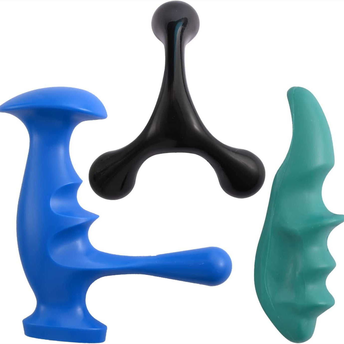 Hands, Feet & Body