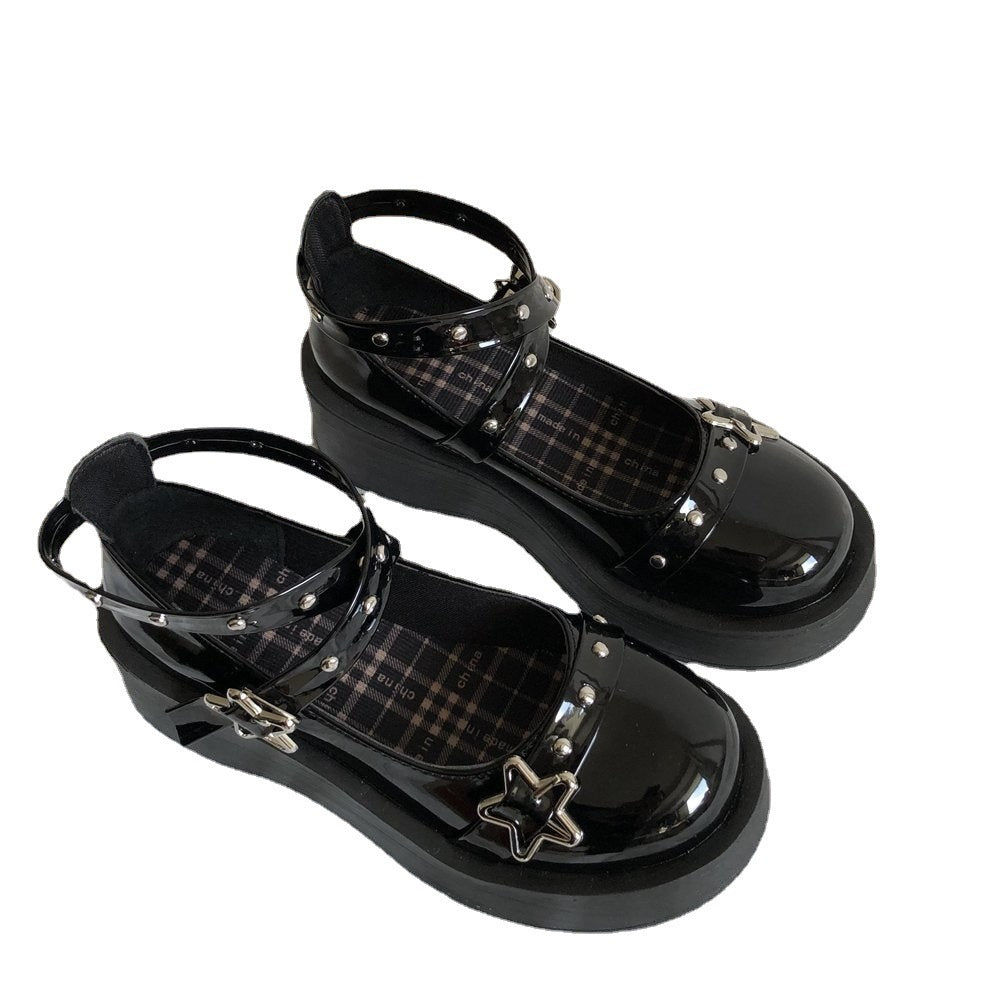 Girl Shoes