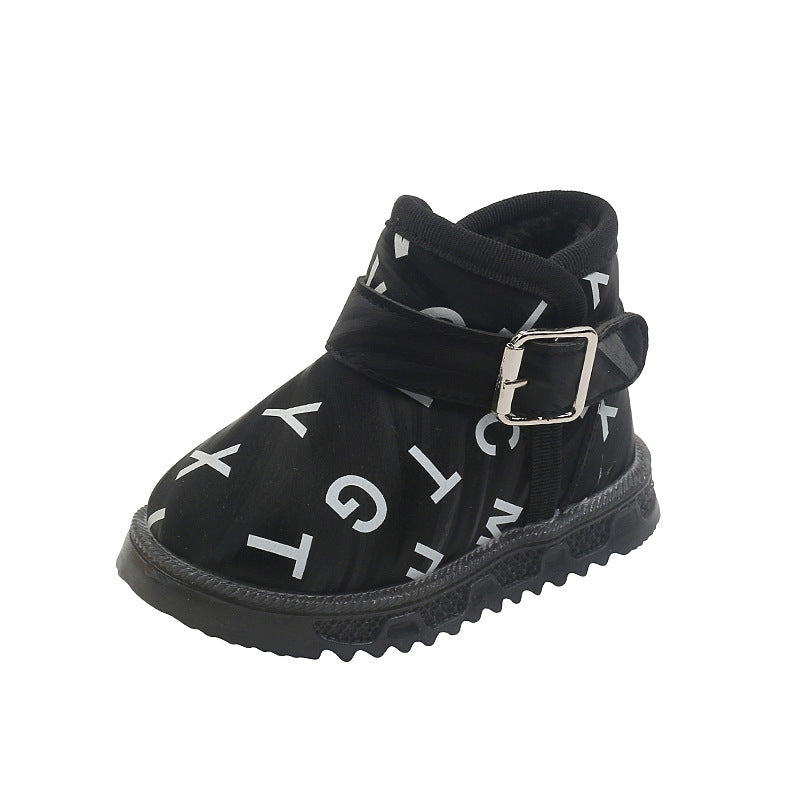Girl Shoes