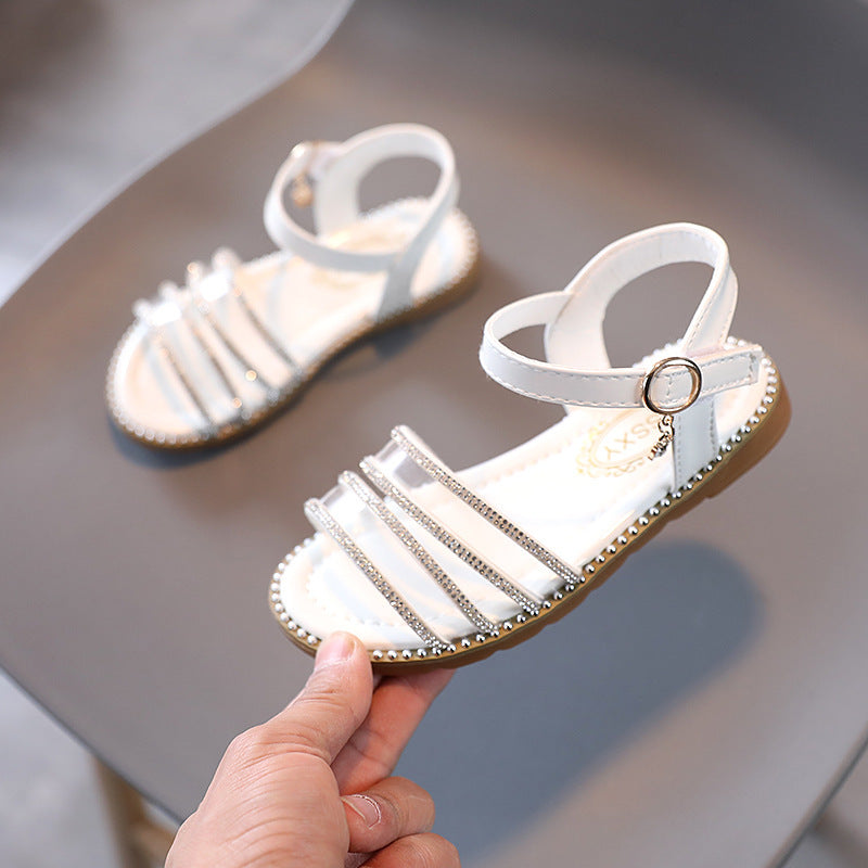 Girl Shoes
