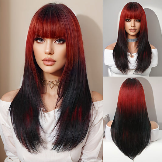 Crown & Glory Wigs