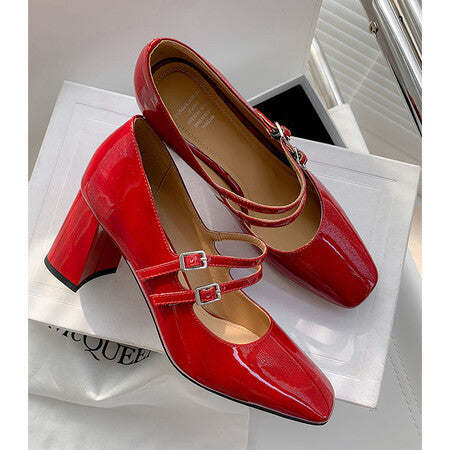 Girl Shoes