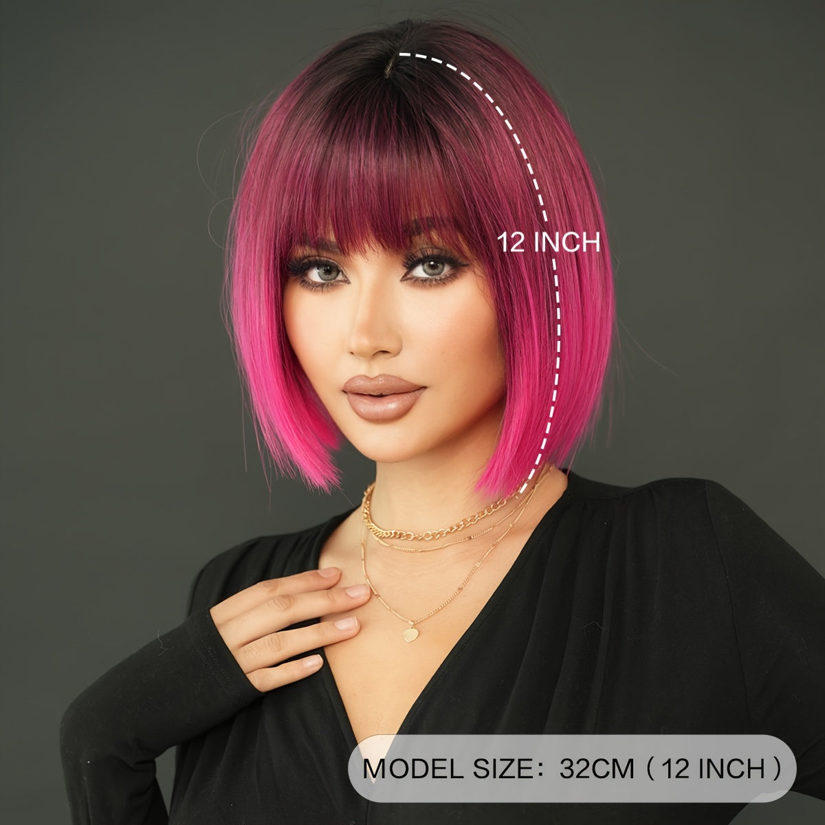 Crown & Glory Wigs