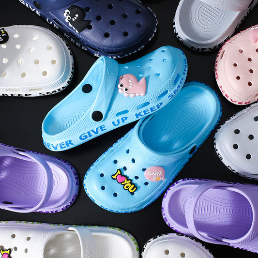 Girl Shoes