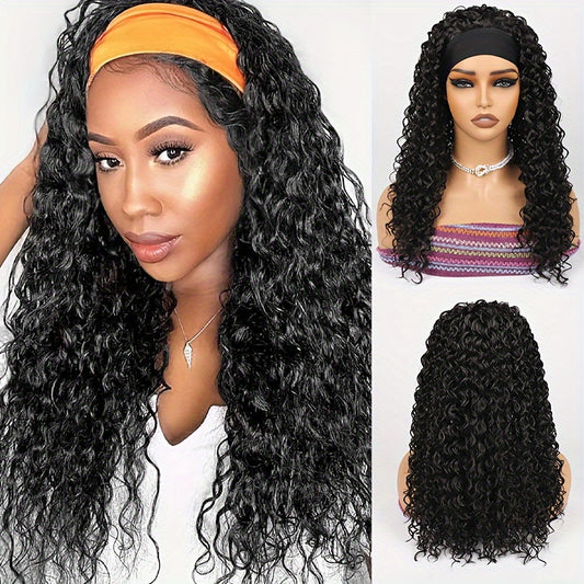 Crown & Glory Wigs