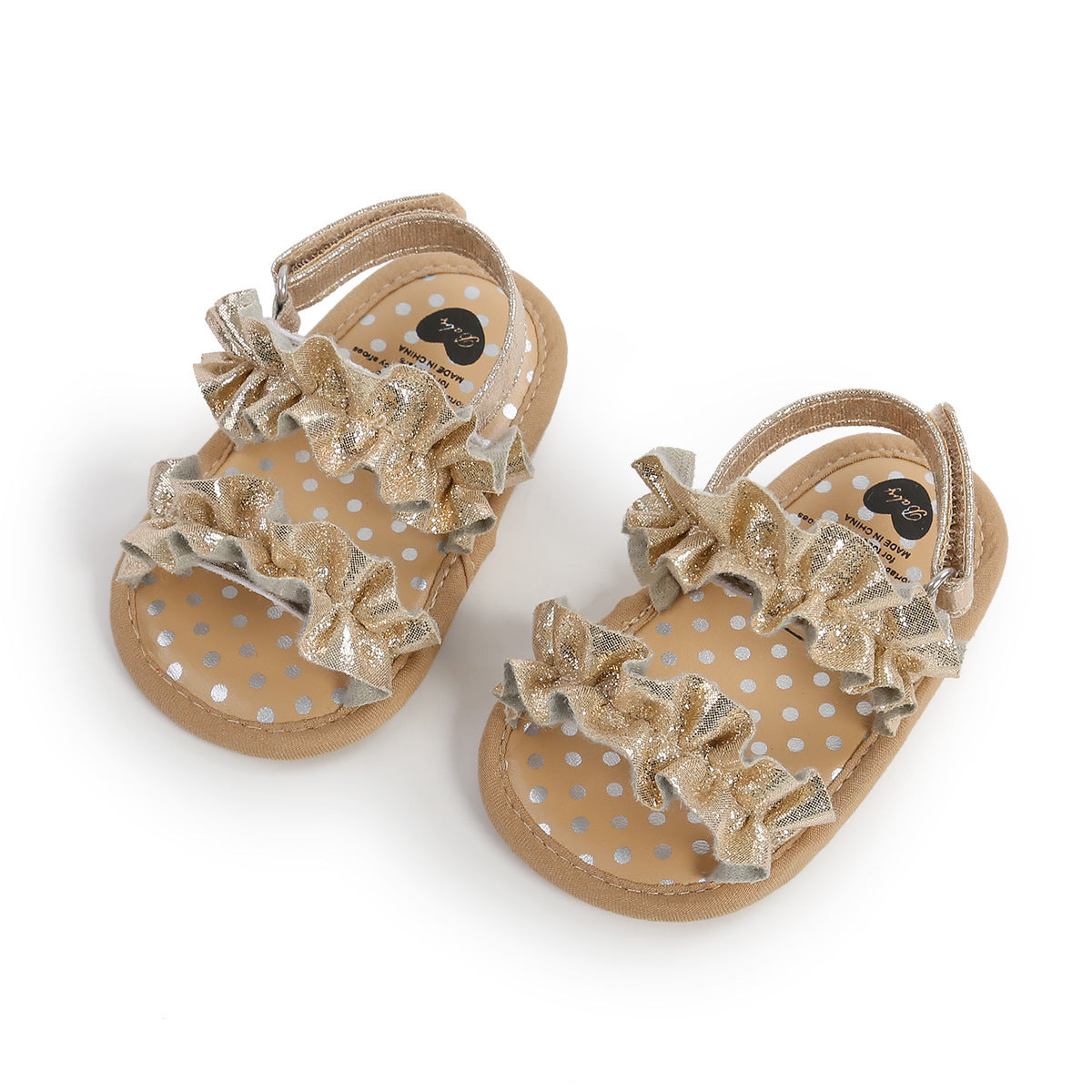 Girl Shoes