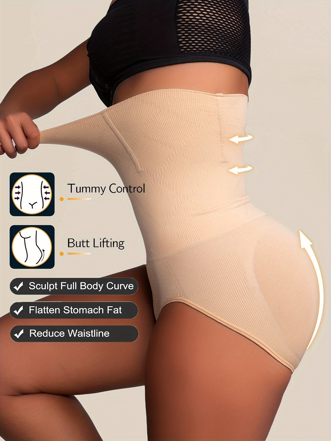 Woman clothing