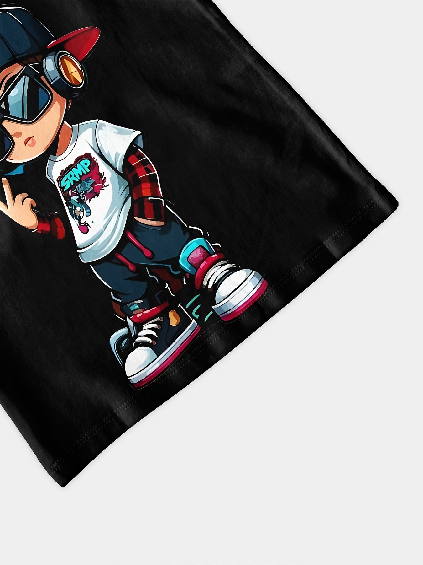 Boys Clothing