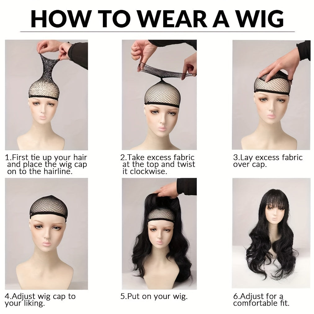 Crown & Glory Wigs