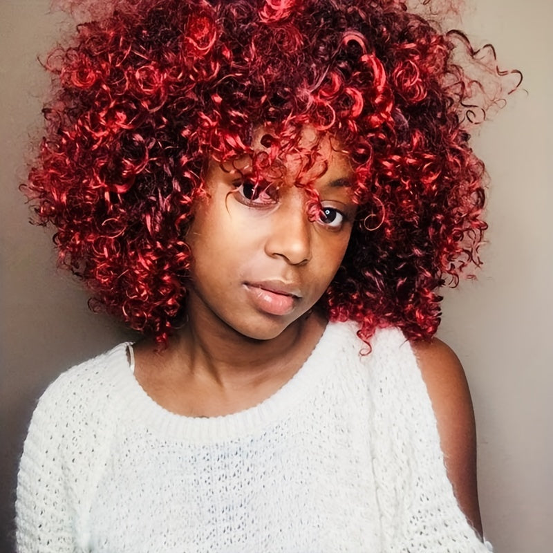 Crown & Glory Wigs
