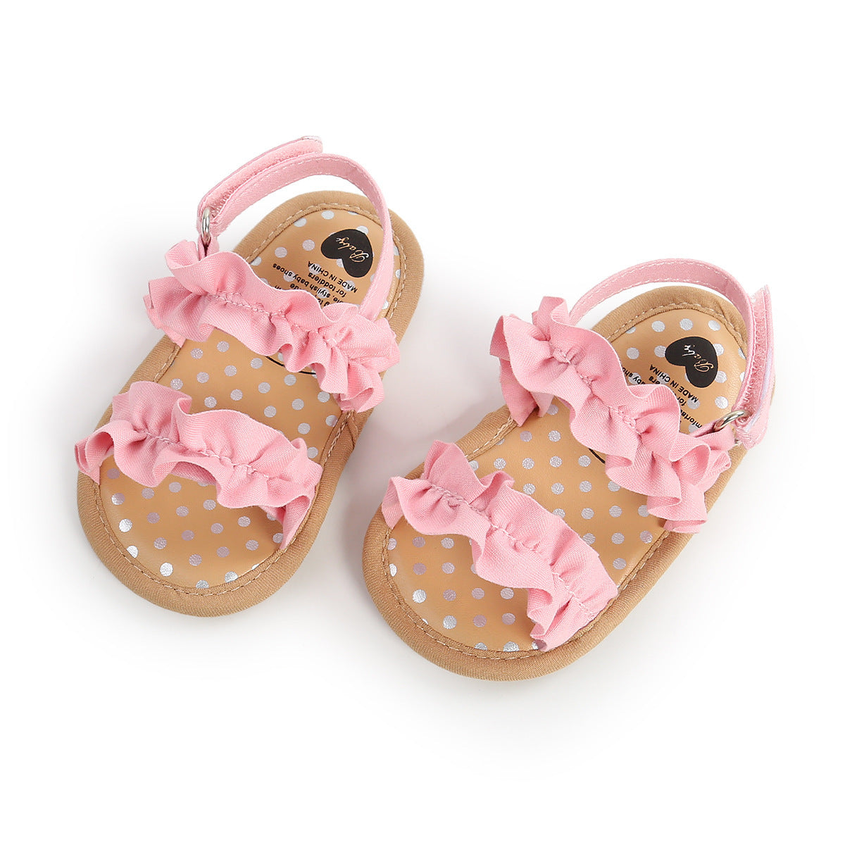 Girl Shoes