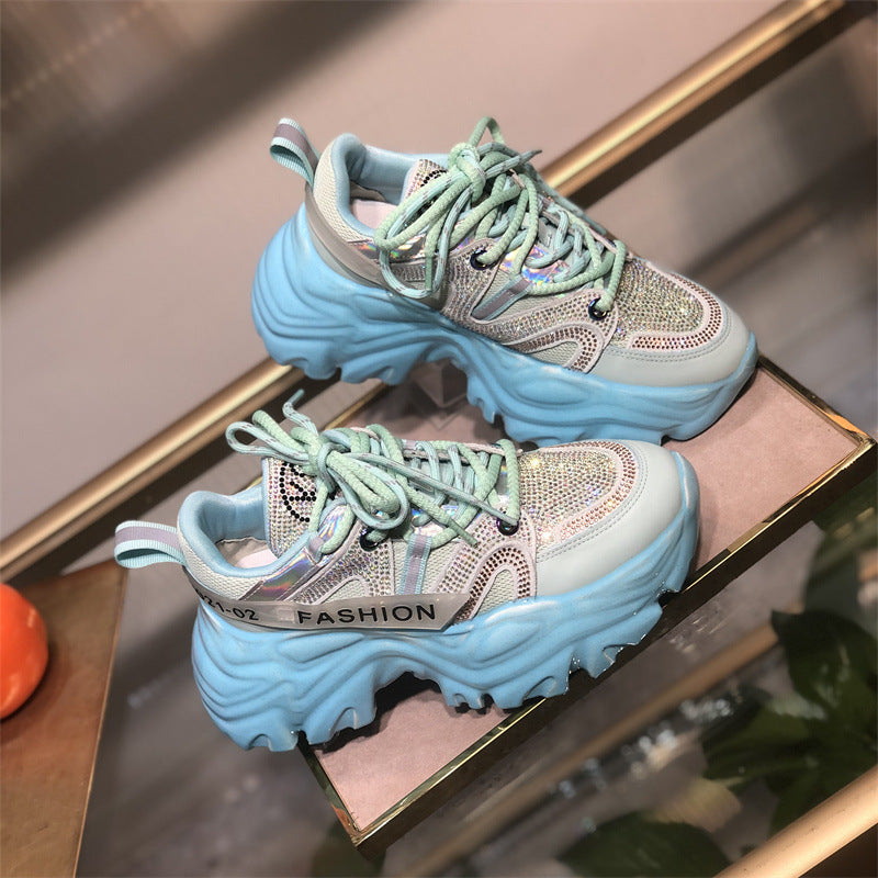 Girl Shoes