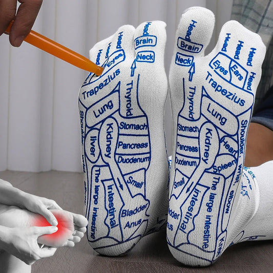 Hands, Feet & Body