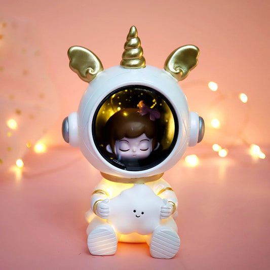 Glow Nest