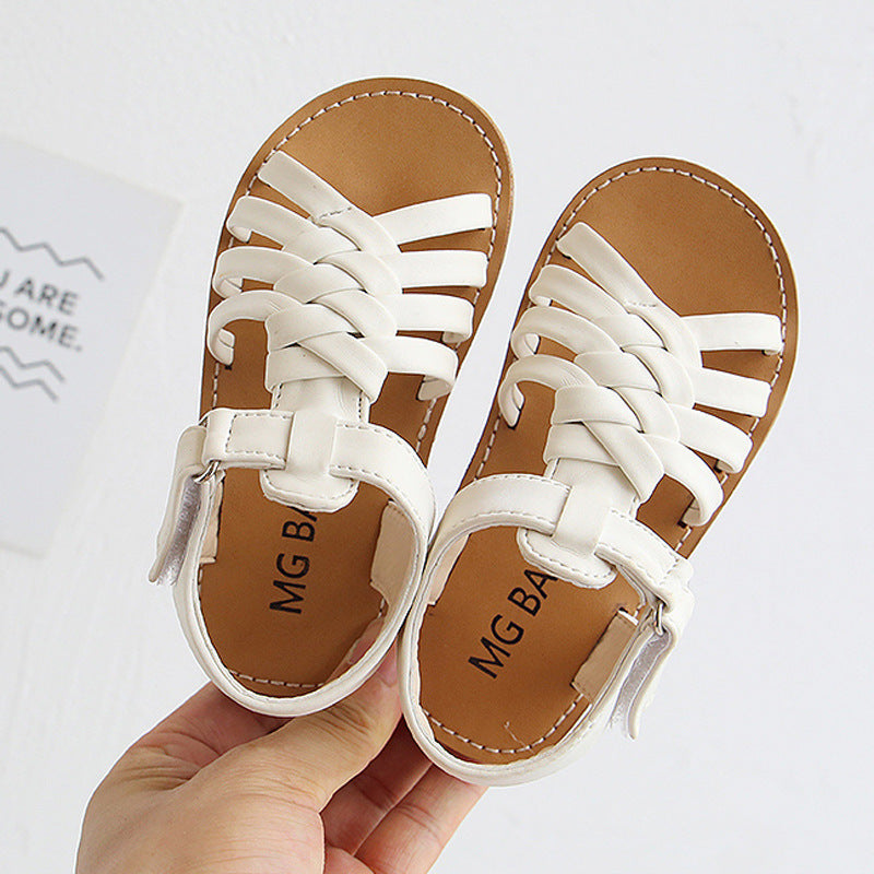 Girl Shoes