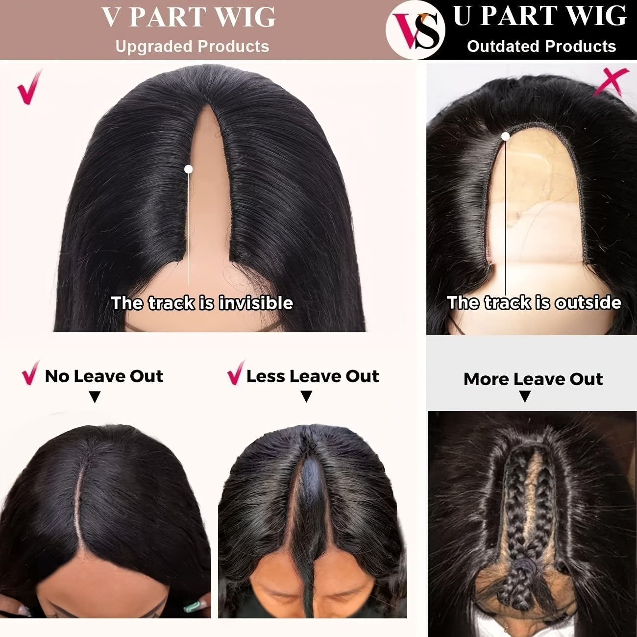 Crown & Glory Wigs