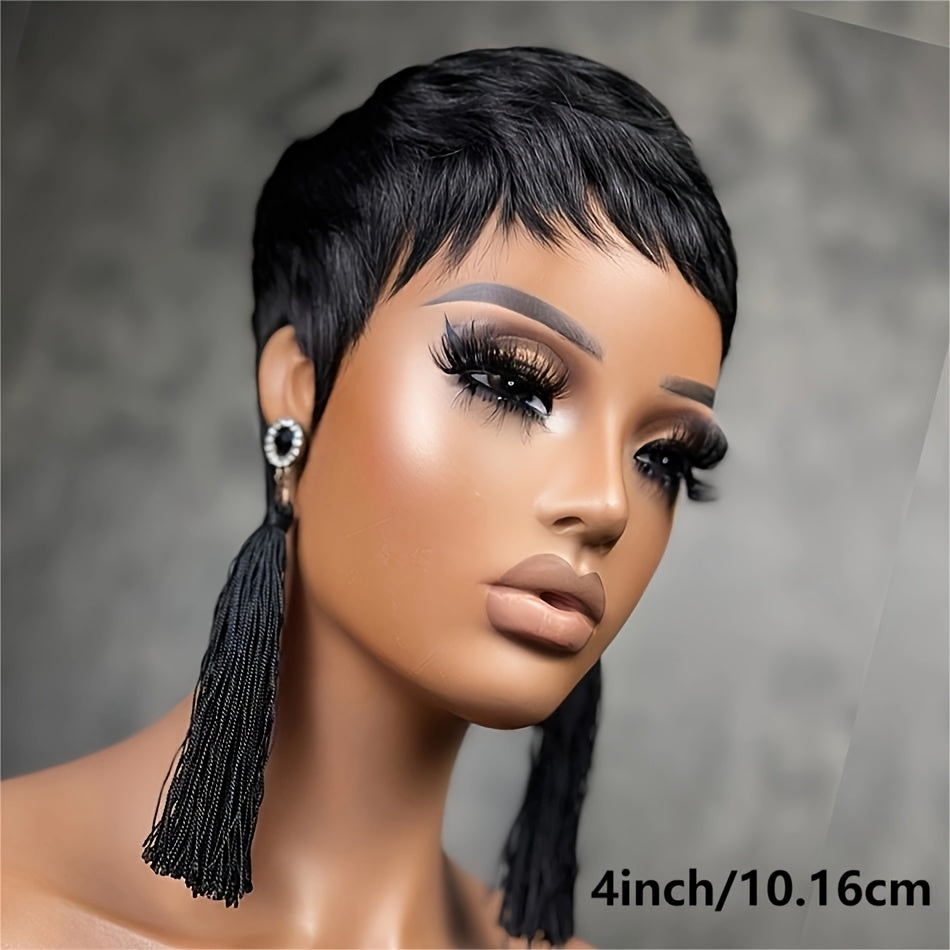 Crown & Glory Wigs