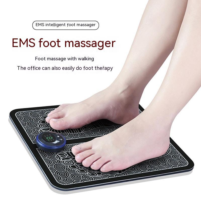 Hands, Feet & Body