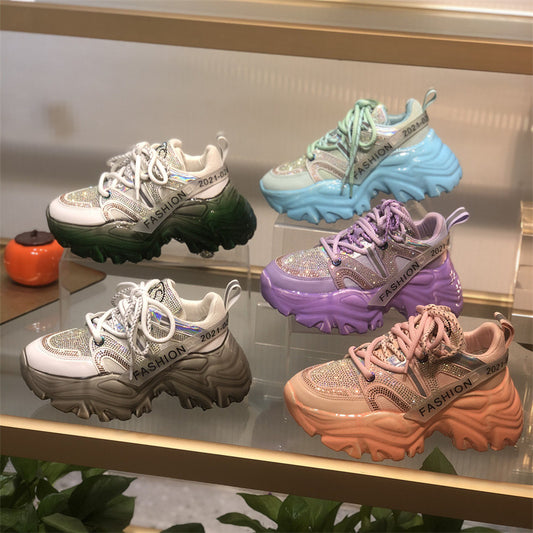 Girl Shoes