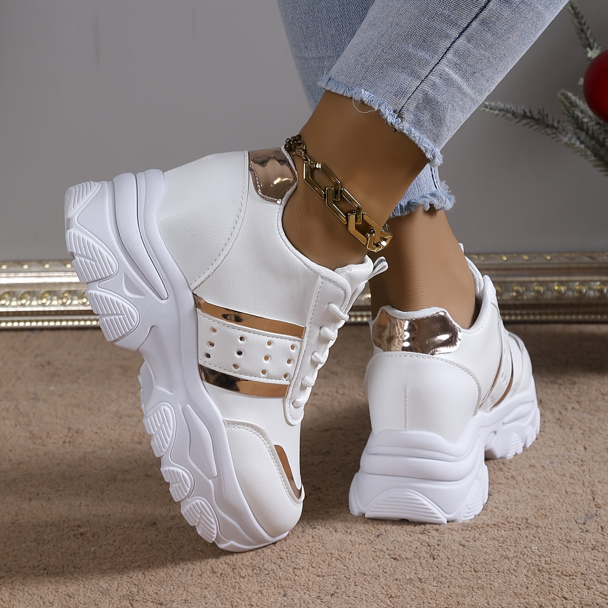 Woman  shoes