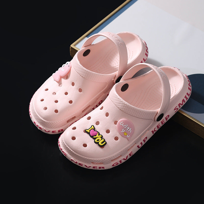 Girl Shoes