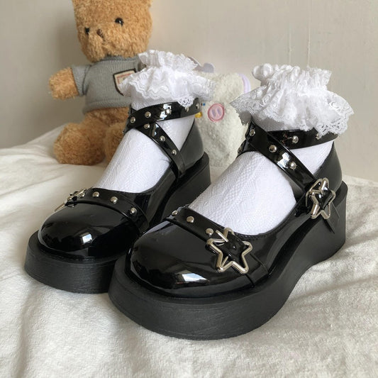 Girl Shoes