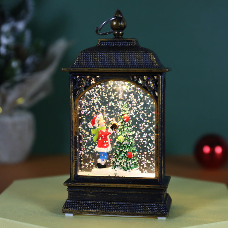 Seasonal Celebrations