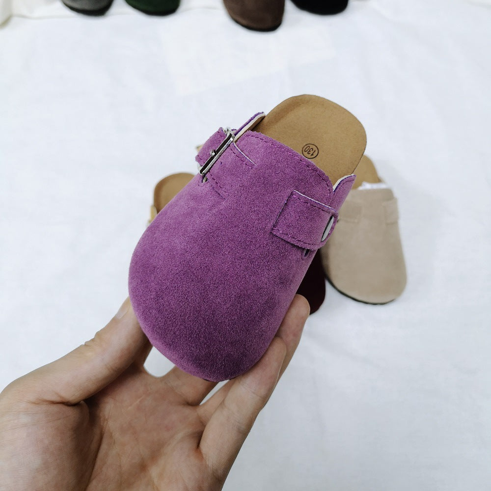 Girl Shoes