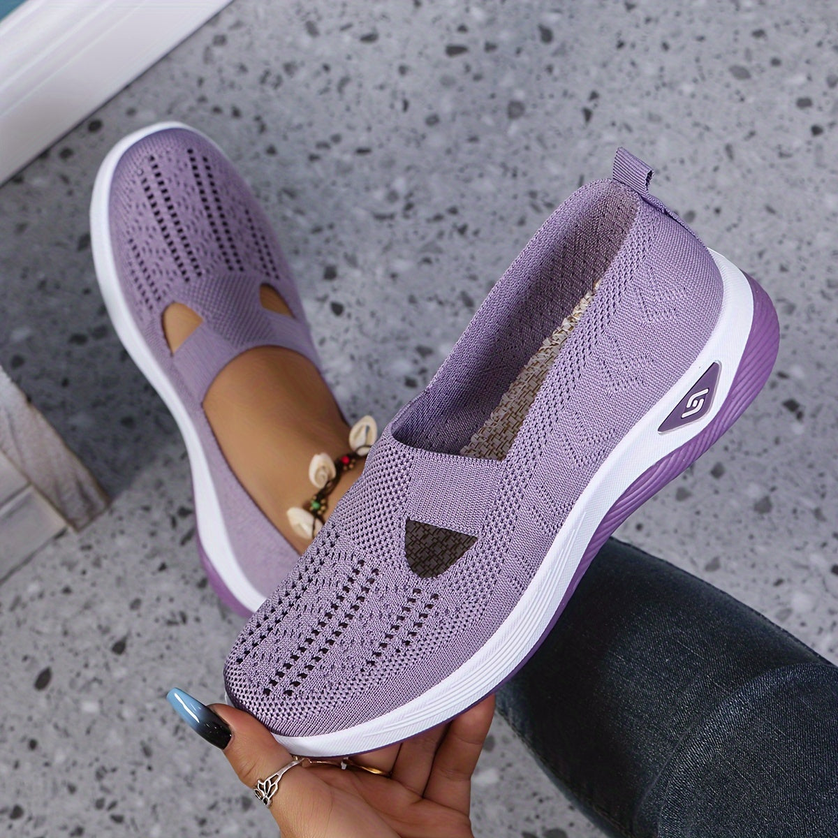 Woman  shoes