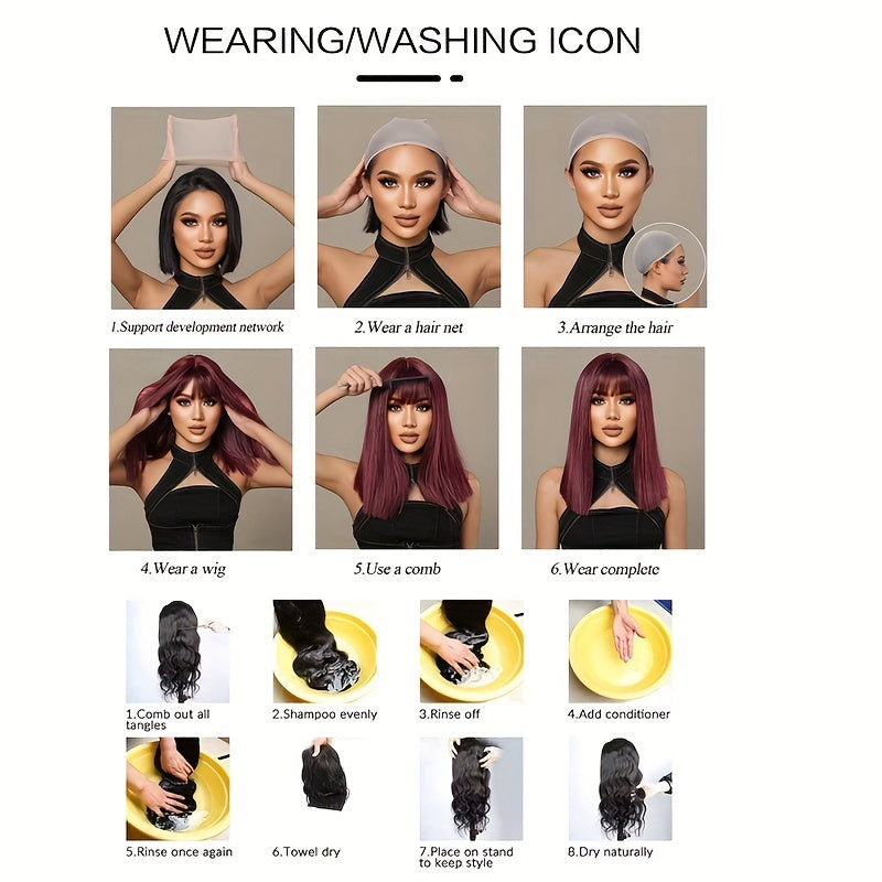 Crown & Glory Wigs
