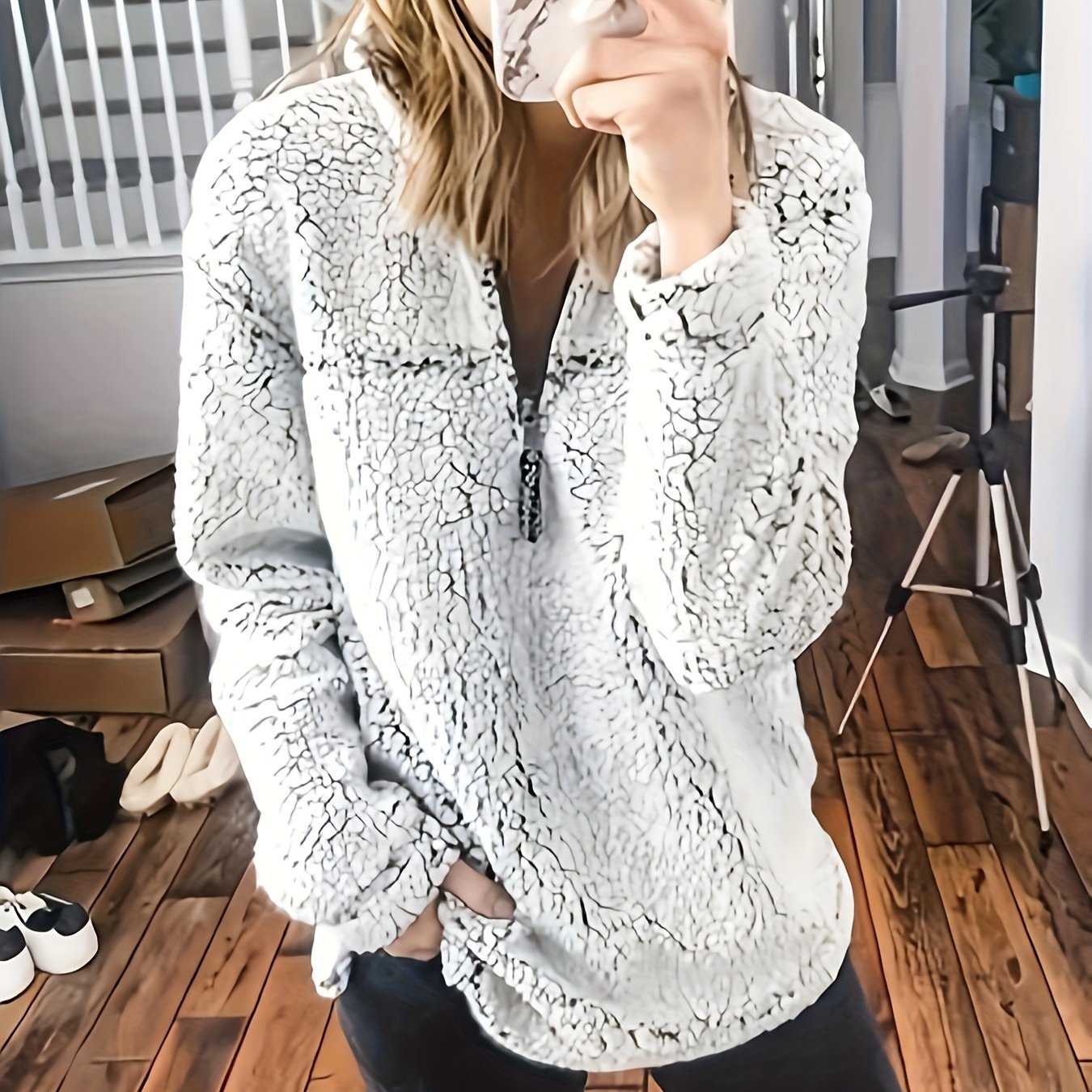 Woman clothing
