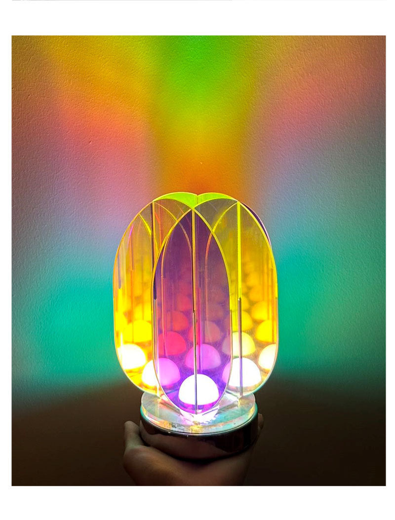 Glow Nest