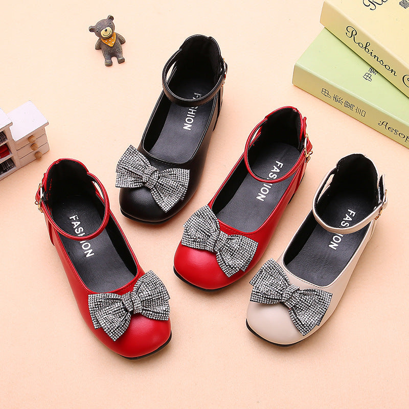 Girl Shoes