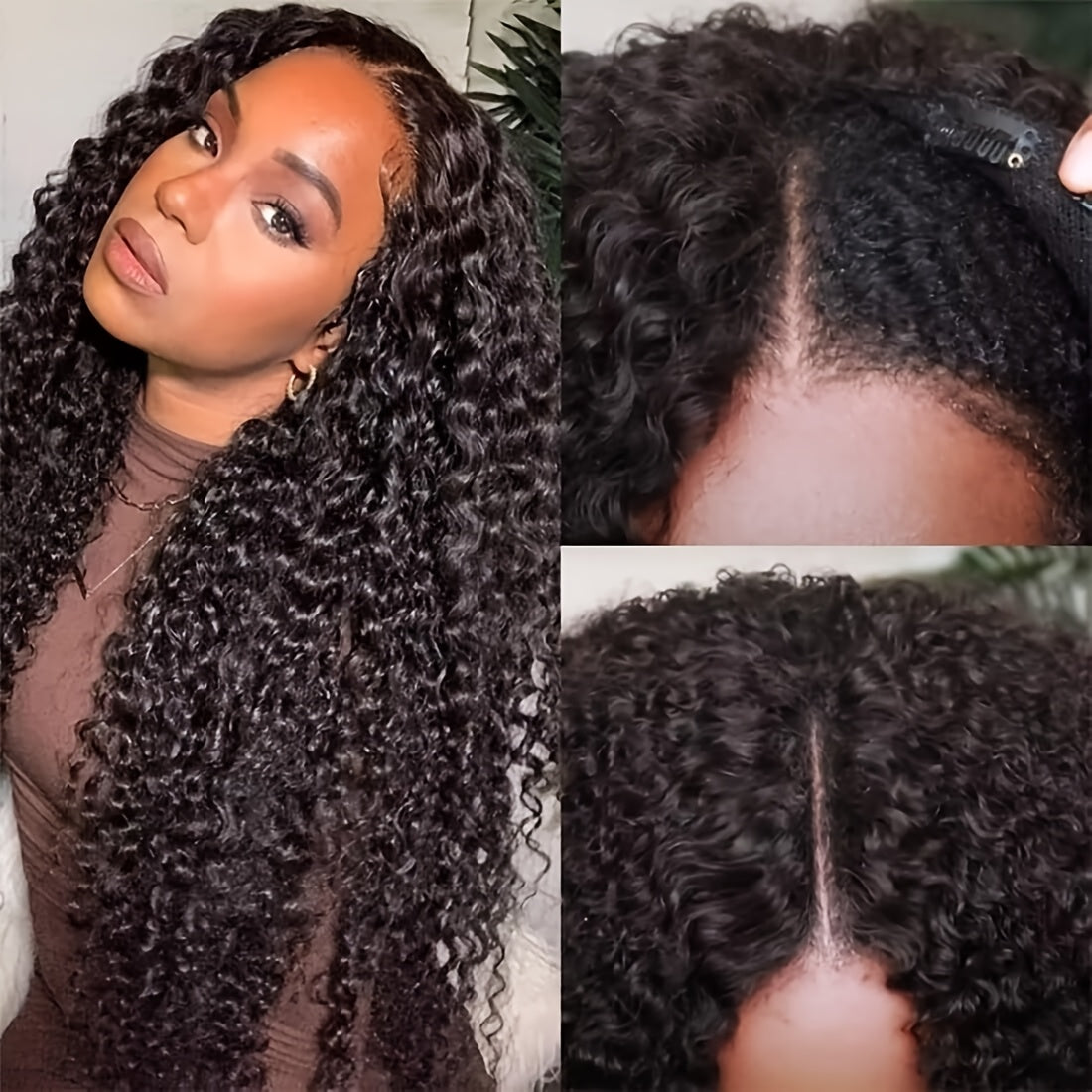 Crown & Glory Wigs