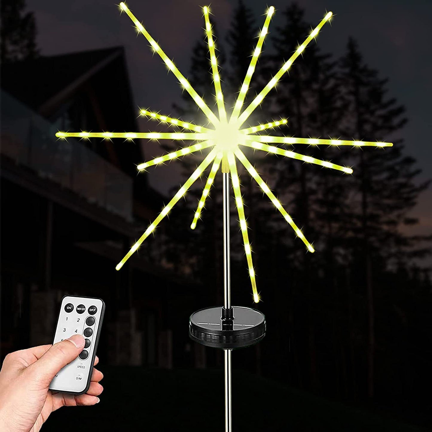 Glow Nest
