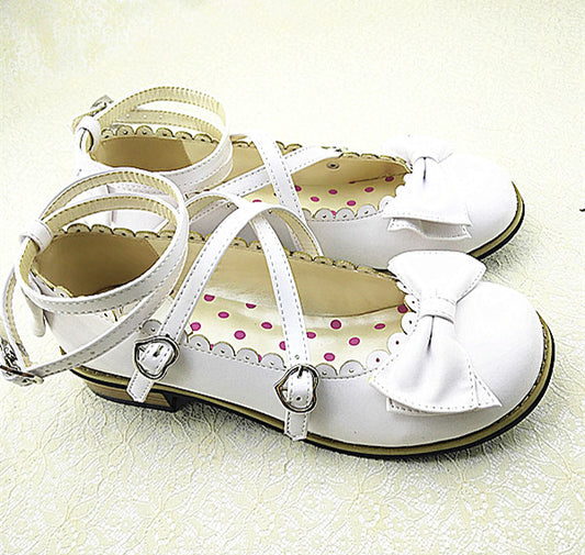 Girl Shoes