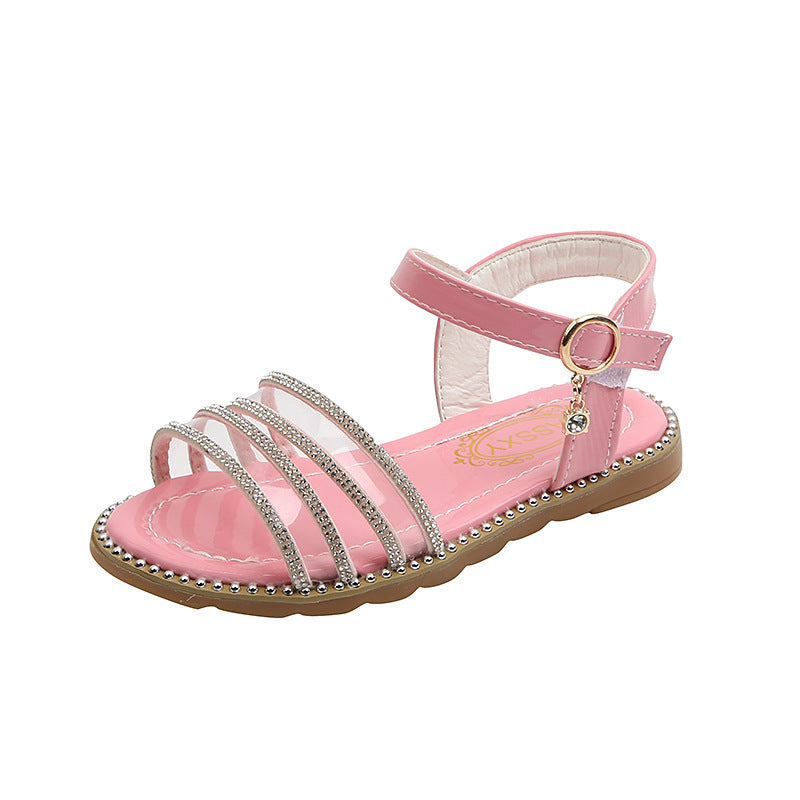 Girl Shoes