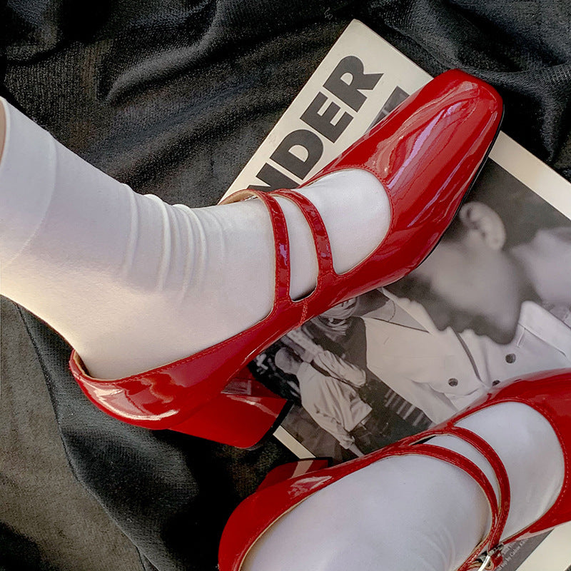 Girl Shoes
